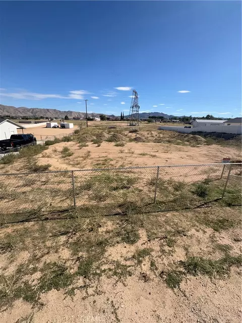 0 Redding St, Hesperia, CA 92345 photo 2
