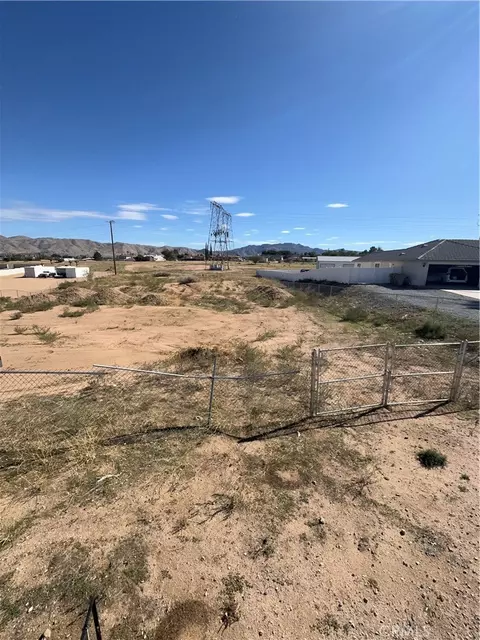 0 Redding St, Hesperia, CA 92345 photo 3