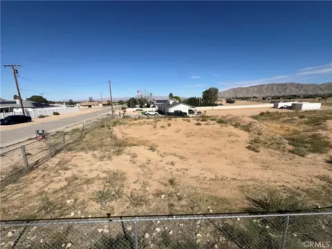 0 Redding St, Hesperia, CA 92345 photo 5