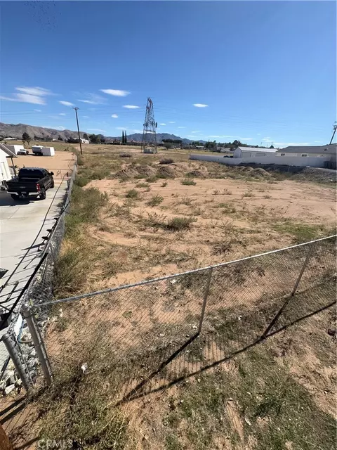 0 Redding St, Hesperia, CA 92345
