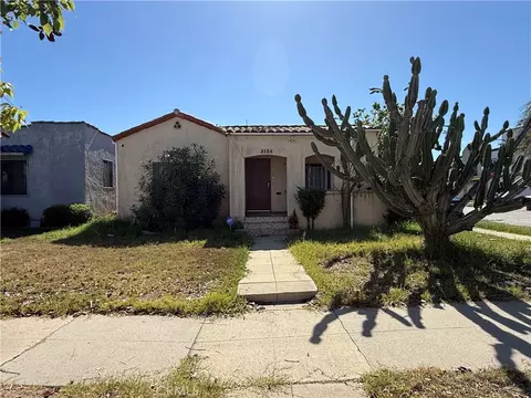 3134 W 68th St, Los Angeles, CA 90043