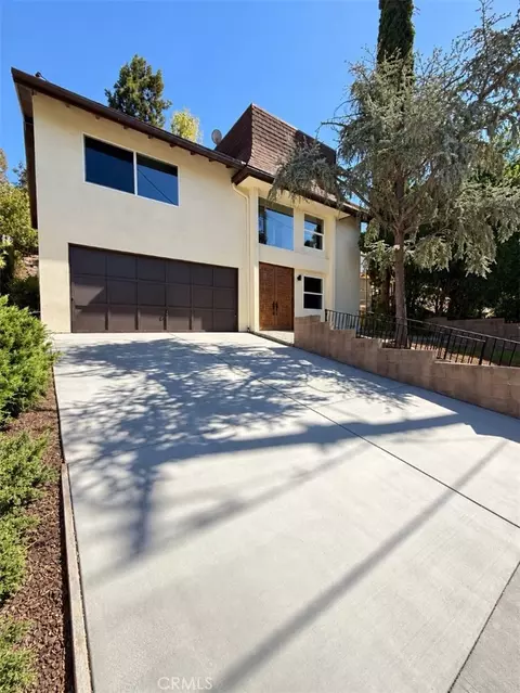 5144 Don Pio, Woodland Hills, CA 91364