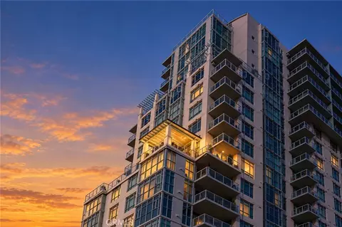 850 Beech #1205, San Diego, CA 92101