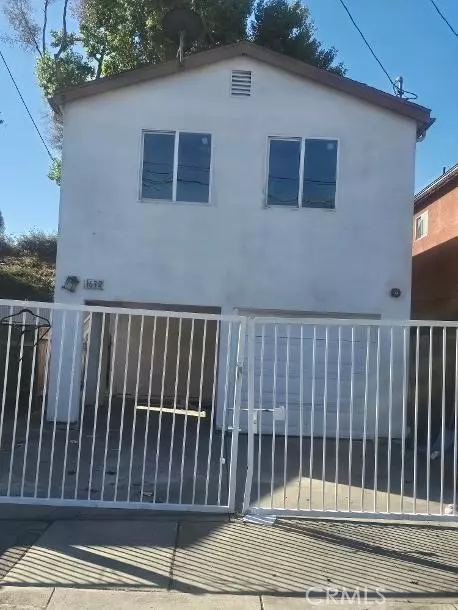 1632 E Imperial Hwy E, Los Angeles, CA 90059