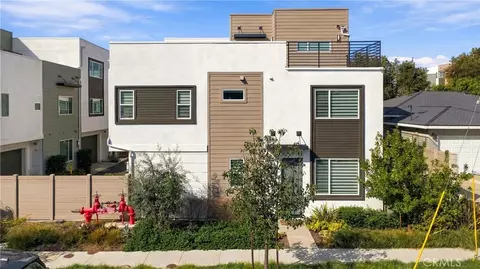 2908 Fisk Ln, Redondo Beach, CA 90278
