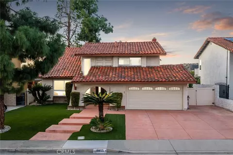 19855 Vista Hermosa Dr S, Walnut, CA 91789