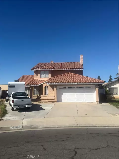 16489 Silverbirch, Moreno Valley, CA 92551