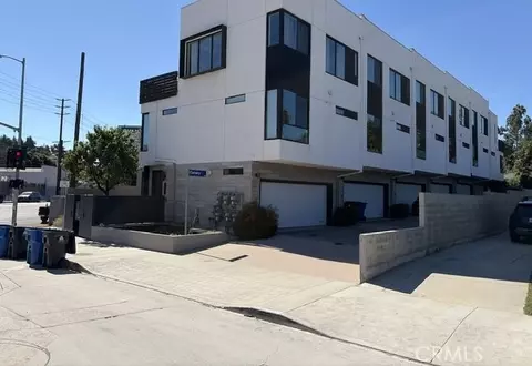 3288 N Canary Way, Los Angeles, CA 90065
