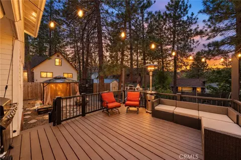 Exterior - 5706 Lodgepole, Wrightwood, CA 92397 photo 4 of 19