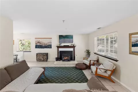 Living - 5706 Lodgepole, Wrightwood, CA 92397 photo 1 of 2