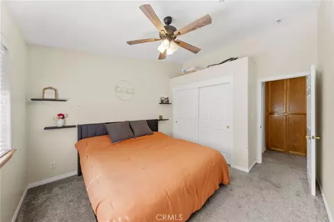Bedroom - 5706 Lodgepole, Wrightwood, CA 92397 photo 3 of 4