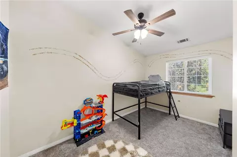 Bedroom - 5706 Lodgepole, Wrightwood, CA 92397 photo 1 of 4