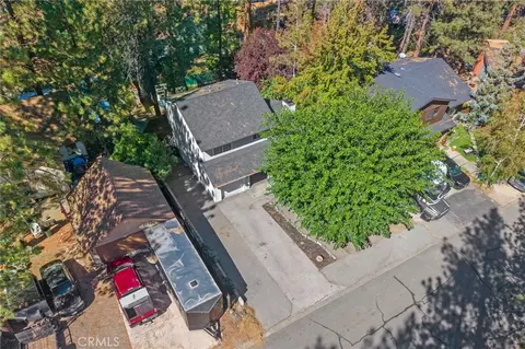 View/Area - 5706 Lodgepole, Wrightwood, CA 92397 photo 1 of 5