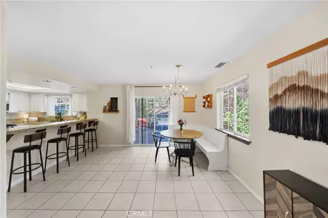 Dining - 5706 Lodgepole, Wrightwood, CA 92397 photo 4 of 4