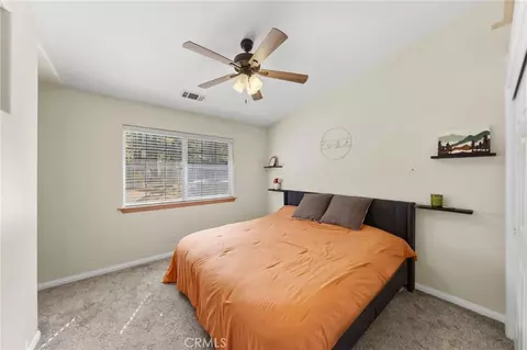 Bedroom - 5706 Lodgepole, Wrightwood, CA 92397 photo 2 of 4
