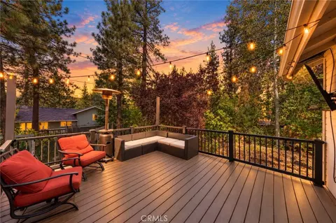 Exterior - 5706 Lodgepole, Wrightwood, CA 92397 photo 3 of 19