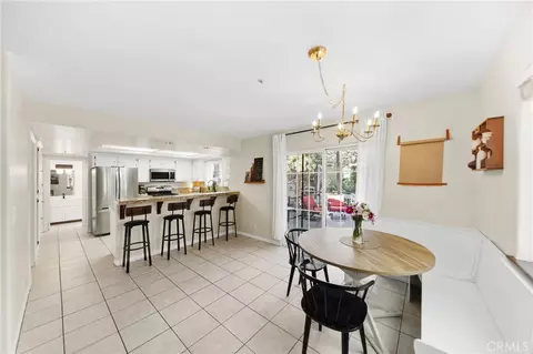 Dining - 5706 Lodgepole, Wrightwood, CA 92397 photo 3 of 4