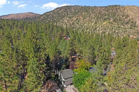 View/Area - 5706 Lodgepole, Wrightwood, CA 92397 photo 4 of 5