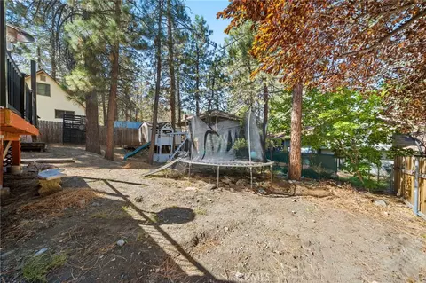Exterior - 5706 Lodgepole, Wrightwood, CA 92397 photo 18 of 19