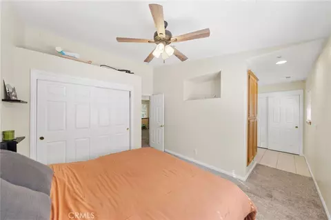 Bedroom - 5706 Lodgepole, Wrightwood, CA 92397 photo 4 of 4