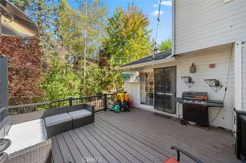 Exterior - 5706 Lodgepole, Wrightwood, CA 92397 photo 11 of 19