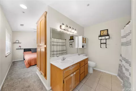 Bath - 5706 Lodgepole, Wrightwood, CA 92397 photo 5 of 5