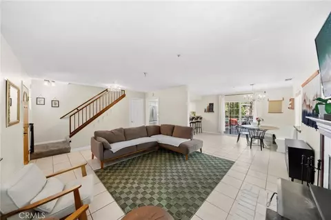 Living - 5706 Lodgepole, Wrightwood, CA 92397 photo 2 of 2