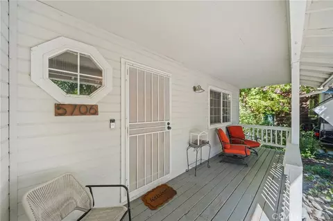 Exterior - 5706 Lodgepole, Wrightwood, CA 92397 photo 7 of 19