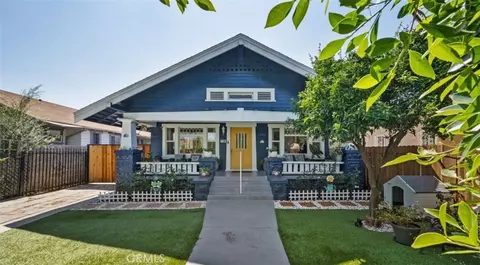 1542 W 52nd, Los Angeles, CA 90062