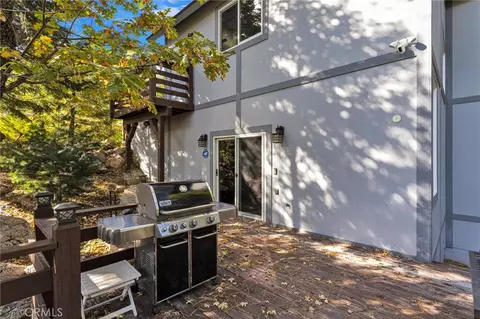 Exterior - 915 Trinity, Lake Arrowhead, CA 92352 photo 15 of 15
