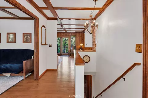 Entry Way - 915 Trinity, Lake Arrowhead, CA 92352 photo 1 of 3
