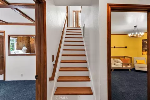 Entry Way - 915 Trinity, Lake Arrowhead, CA 92352 photo 3 of 3