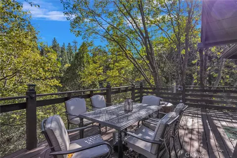 Exterior - 915 Trinity, Lake Arrowhead, CA 92352 photo 5 of 15