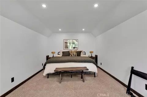 Bedroom - 915 Trinity, Lake Arrowhead, CA 92352 photo 8 of 8