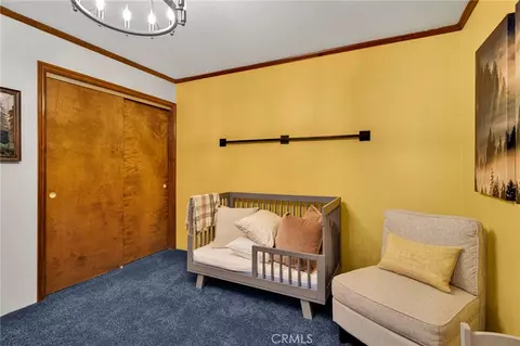 Bedroom - 915 Trinity, Lake Arrowhead, CA 92352 photo 7 of 8