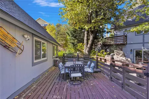 Exterior - 915 Trinity, Lake Arrowhead, CA 92352 photo 8 of 15