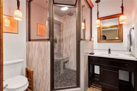Bath - 915 Trinity, Lake Arrowhead, CA 92352 photo 6 of 6