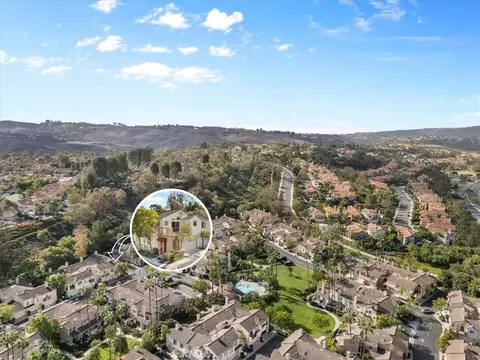 199 Chandon, Laguna Niguel, CA 92677