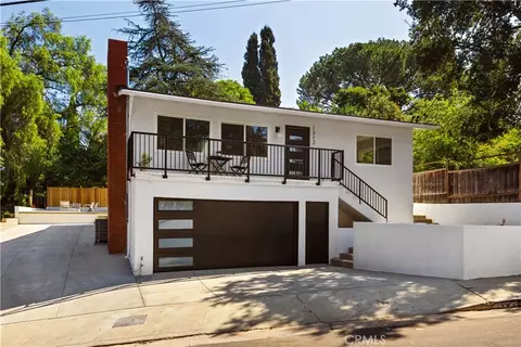 1312 N Avenue 46, Los Angeles, CA 90041