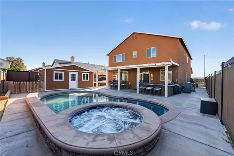 13669 Mesa Vw, Victorville, CA 92392
