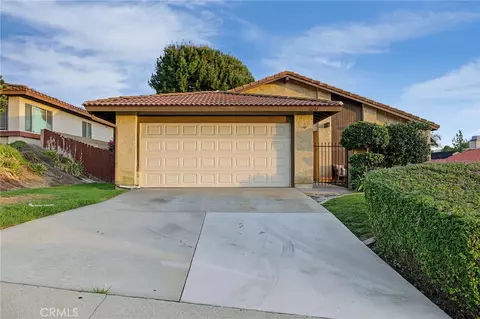 16142 Banbridge Ave, La Puente, CA 91744