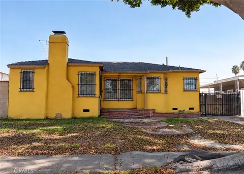 1615 W Century, Los Angeles, CA 90047