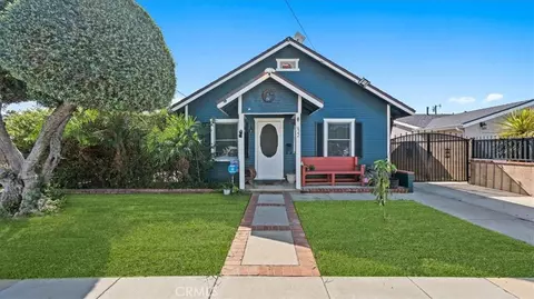 622 E Stearns, La Habra, CA 90631