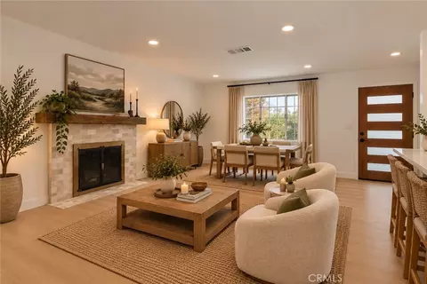 Living - 24 S Ash St, Redlands, CA 92373 photo 3 of 6