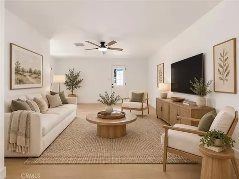 Living - 24 S Ash St, Redlands, CA 92373 photo 5 of 6