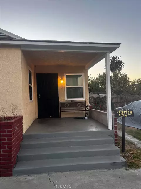 950 E 113th, Los Angeles, CA 90059