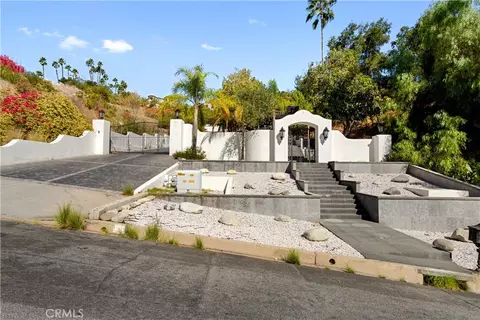 350 Mount Olive Dr, Bradbury, CA 91008