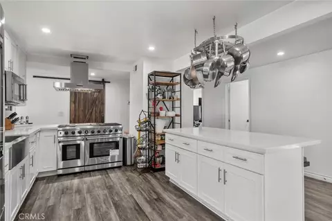 Kitchen - 1768 E Ralston, San Bernardino, CA 92404 photo 2 of 2