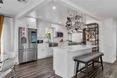 Kitchen - 1768 E Ralston, San Bernardino, CA 92404 photo 1 of 2
