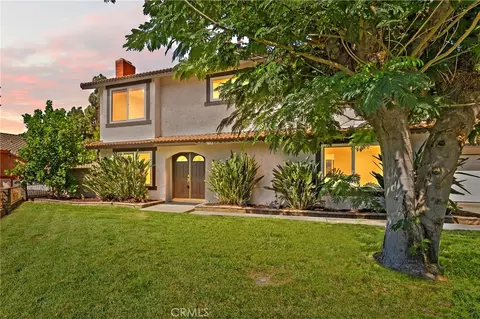 Exterior - 1613 Erin Ave, Upland, CA 91784 photo 5 of 5